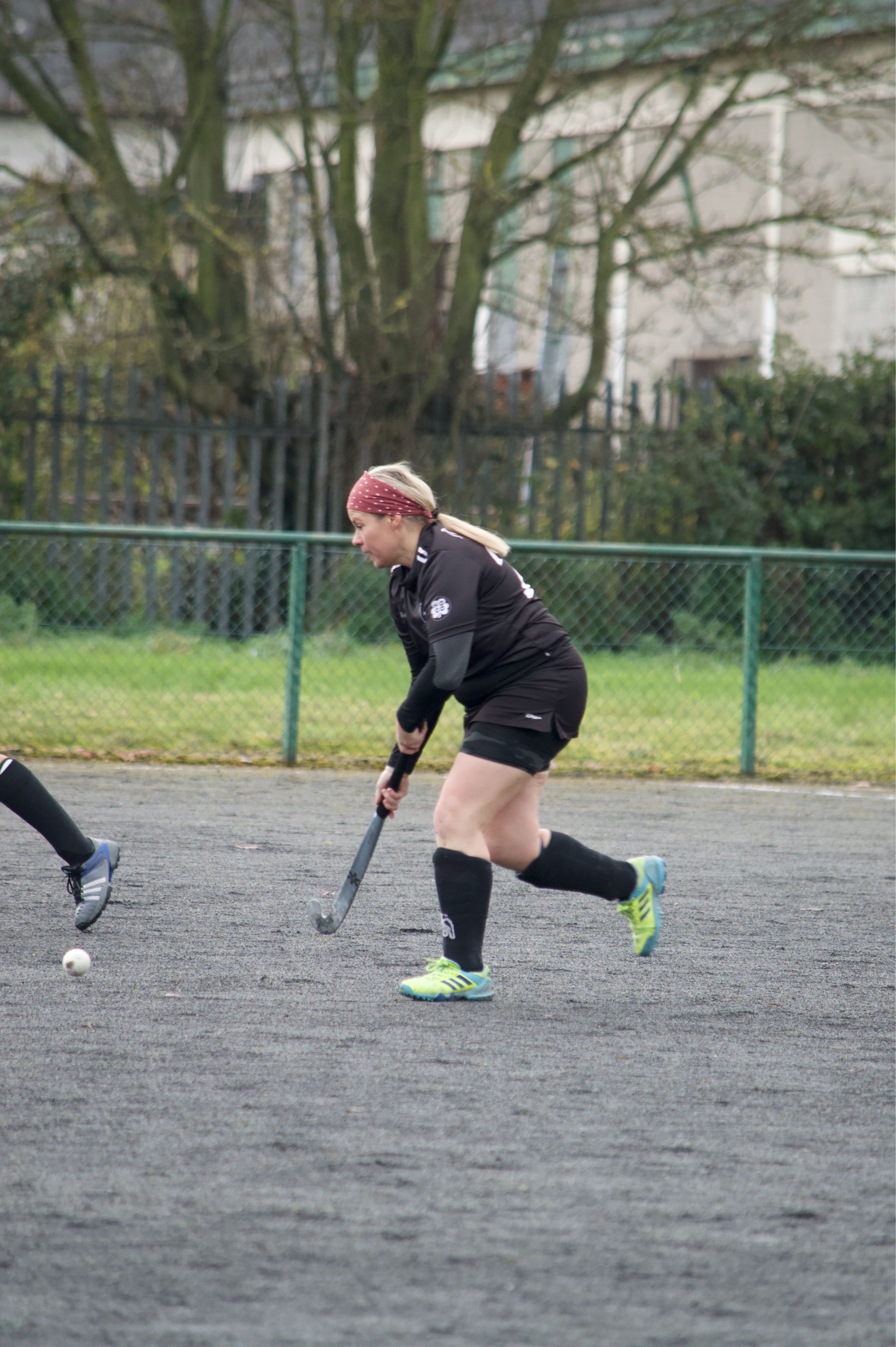 Navan vs Clontarf Images