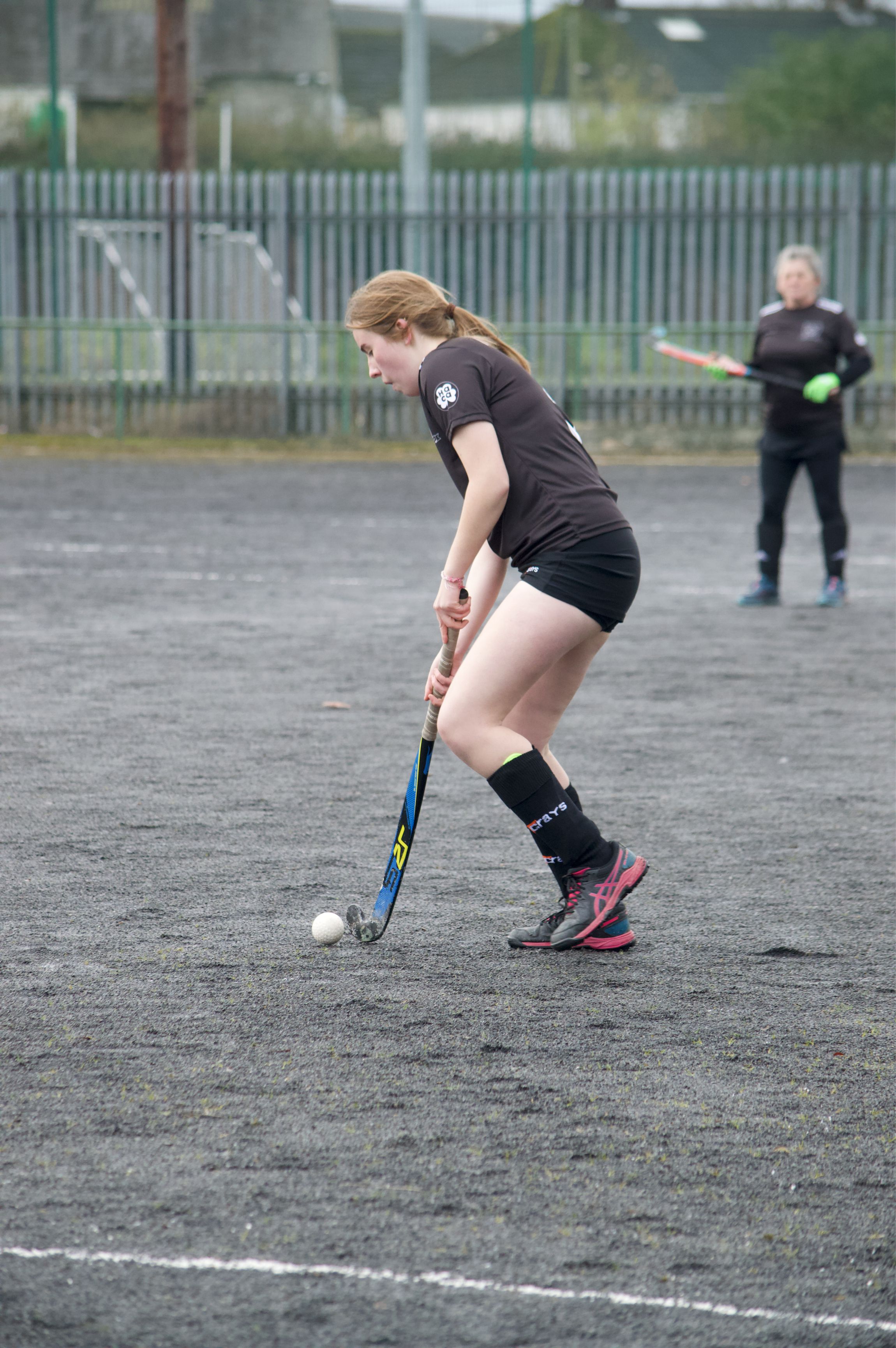 Navan vs Clontarf Images