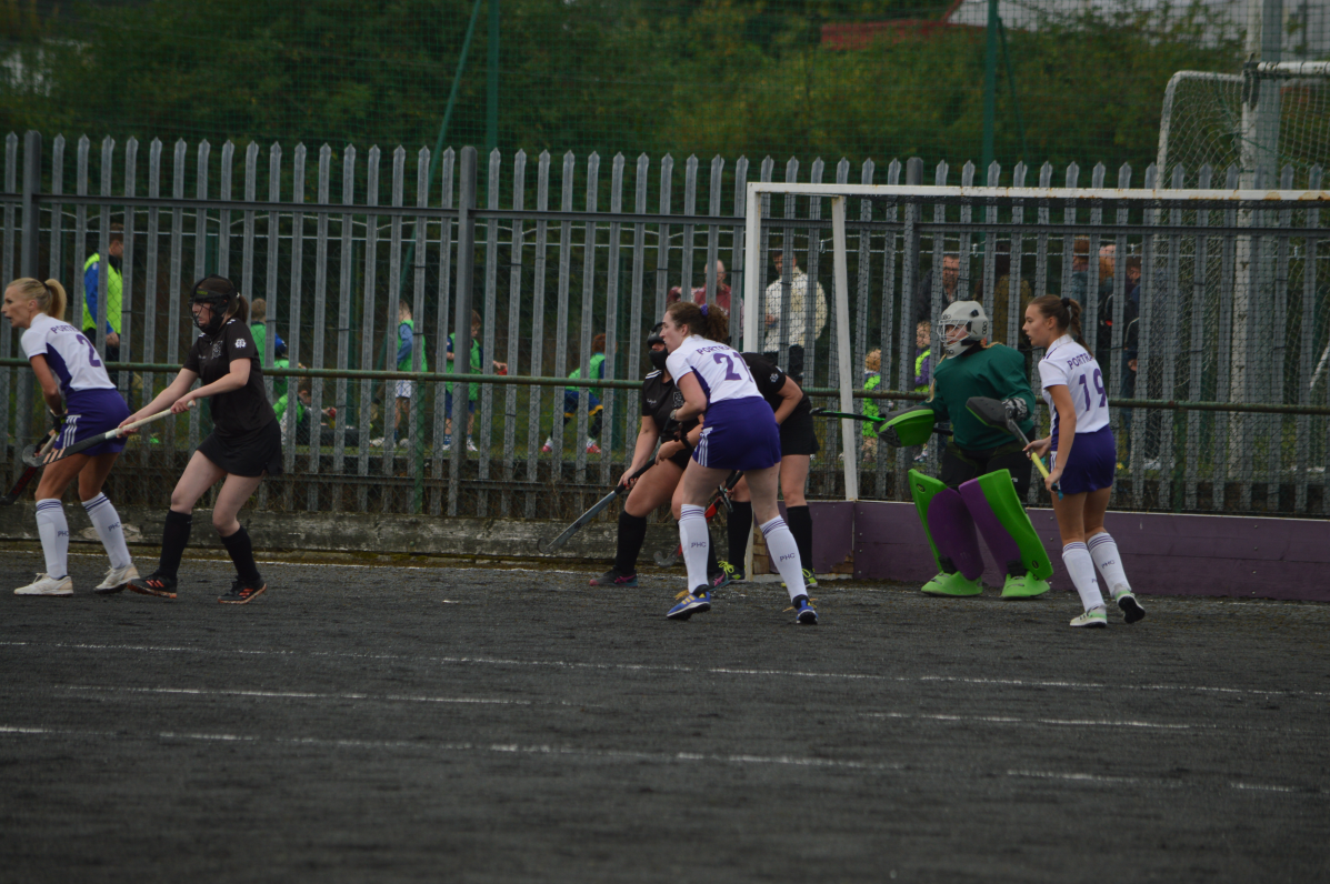 Navan 1st VS Portrane