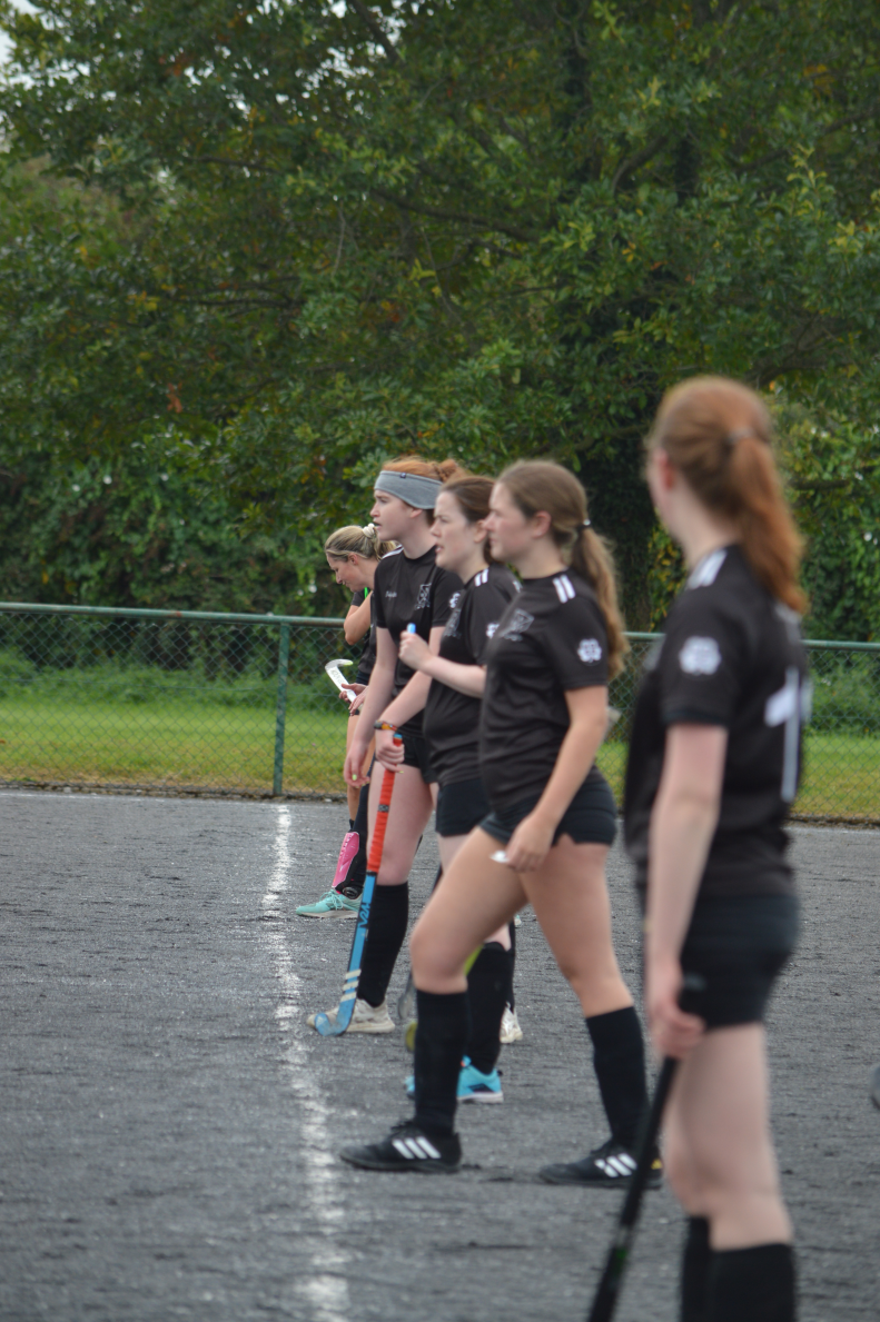 Ladies Team Round Image